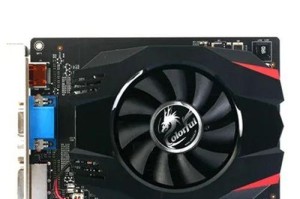 索泰950（探索索泰950显卡的性能和特点，为您的游戏体验加冕！）