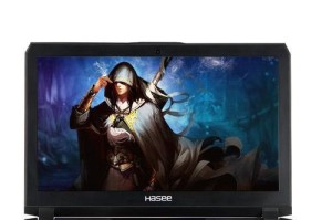 神舟战神u盘装win7教程（详细步骤教你如何使用神舟战神U盘安装Windows7）