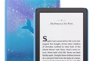 Kindle电子书（Kindle电子书的特点、使用体验及影响力分析）