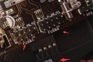 郑州电脑主板检修教程——完全解析主板故障排除方法（掌握主板检修技巧，轻松解决电脑故障）