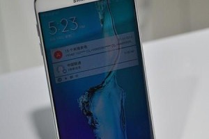 三星Note5屏幕质量如何？（探索三星Note5屏幕的画质、亮度和可靠性）