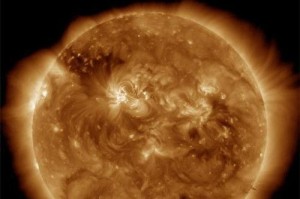 探索神秘的新海王星的奇迹与谜团（深入解读新海王星的表面与内部构造，揭示其气候变化和未知的秘密）