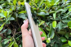 金色版OPPO手机的魅力与优势（体验金色版OPPO手机，尽享豪华与高性能）