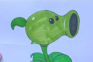 植物大战僵尸电脑手工教程（手把手教你制作植物大战僵尸游戏的自定义战场）