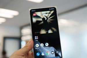 Youtaphone2（功能强大，性能卓越，外观精美，是你不可错过的智能手机）
