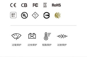 以硕一移动电源的实用性与性能评测（高容量、快充、安全可靠，以硕一移动电源是你旅途中的理想伴侣）