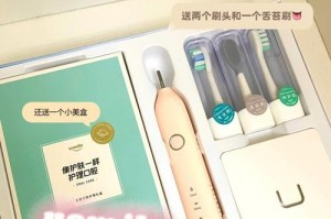 小美盒子的优点和功能详解（一款颠覆传统的智能盒子，改变你的生活方式）