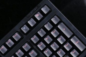 雷柏V510手感如何？（亲身体验告诉你答案！）