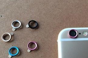 如何使用iPhone6摄像头移除戒指（简单易行的方法，让你摆脱困扰）