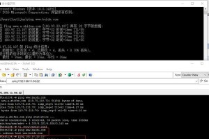 通过ping别人的IP地址了解网络连接状况（深入探究ping命令的作用和原理）
