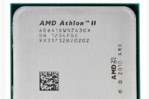 AMD速龙D450处理器的性能和特点（一款高性价比的处理器，适合轻度办公和娱乐）