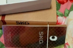 SKG纳米喷雾（独特配方，高效抗菌，持久保护，安全无刺激）