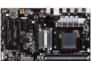 技嘉HT3.0主板（了解技嘉HT3.0主板的卓越性能和出色稳定性）