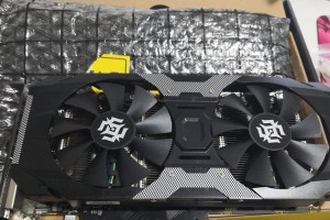 探索ex-gtx1050ti（全面评估ex-gtx1050ti显卡在游戏领域的性能与表现）
