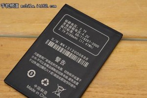 酷派8298a01（解锁科技新境界，领略全新智能体验）