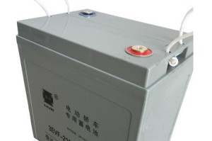 卓能新能源电池（高效、可持续、环保的能源未来）