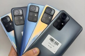 红米双卡双待全网通手机的优势与特点