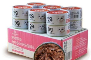 探索俄罗斯猫罐头的品质与口碑（一罐罐散发着诱人香味的美味佳肴）