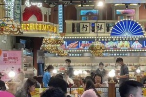 探索深夜食堂消费的魅力与风味（夜宵文化的新宠，深夜食堂让你畅享美味的黑暗时光）