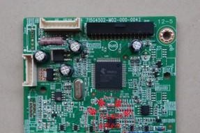 i2379v-超越期待的视觉体验（重新定义显示技术的未来）