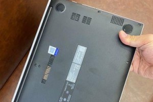 固态笔记本（固态硬盘驱动的笔记本电脑将改变我们的计算方式）