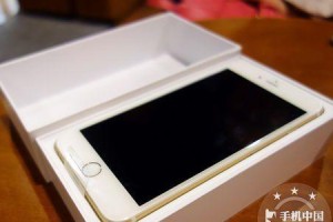 苹果6Plus（功能强大，设计精美，值得拥有！）