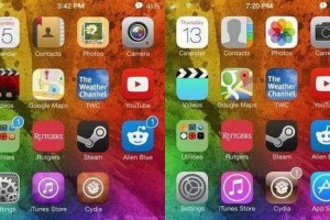 iOS8.4正式版的亮点与特色（细致优化和全新体验带给用户的惊喜）
