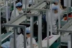 富士康生产线的现状与挑战（关键时刻下，如何应对富士康生产线的变化）