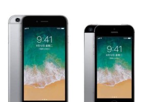 苹果6搭载iOS10（探索苹果6与iOS10的完美结合，领略更多智能功能）