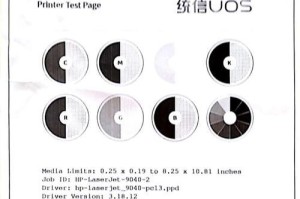 深度操作系统（Deepin）和麒麟操作系统（UOS）