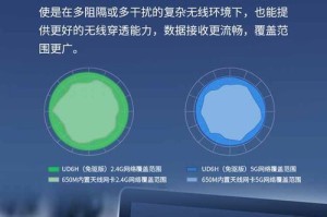 Mercury网卡安装教程（轻松搭建高速网络连接）