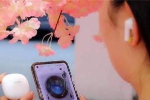 魔蛇MS900体验（一款打破极限的游戏鼠标，让你尽情释放战斗激情）