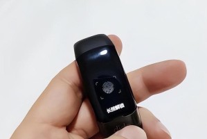 Dido手环的功能和使用体验（发现一个关于健康的新方式，Dido手环如何改变你的生活？）
