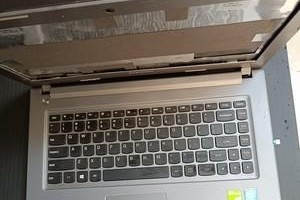 联想笔记本S300（高性能处理器、轻薄机身、出色续航，S300助您畅享高效办公与娱乐）
