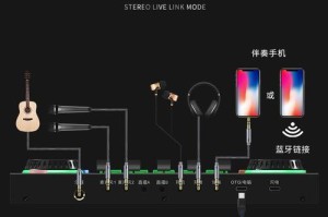 电脑声卡调音（掌握调音技巧，打造专业音质）