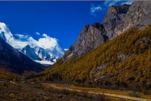 黑卡3拍风景的魅力（以黑卡3相机记录风景，传递大自然的魔力）