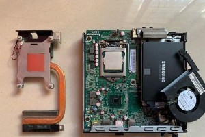 i3-4170T处理器的性能与特点剖析（一款高性能低功耗的处理器）