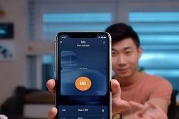 小米手机直播,科技与娱乐的完美融合