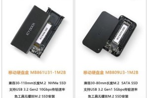 nvme固态怎么当移动硬盘,高效便捷的数据存储新选择