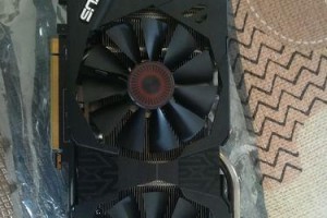 华硕猛禽950评测（强劲性能与优秀散热表现，华硕猛禽950超乎预期）
