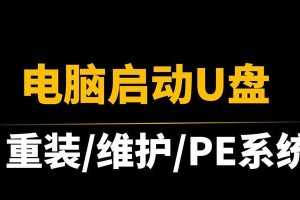 联想十U盘启动教程（手把手教你使用联想十U盘启动安装系统）