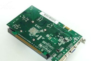 双敏7750显卡（解析双敏7750显卡的特点与优势）
