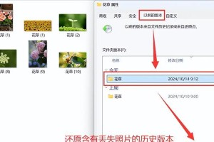 如何找回被清空的数据（有效恢复丢失文件的方法与技巧）