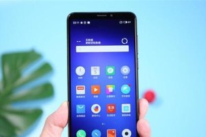 魅族Note的全面评测（性能强悍、拍照出众，让你爱不释手）