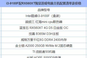 教你如何将电脑主机侧面改成屏幕（打造更方便的工作环境，让电脑更高效）