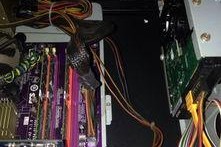 电脑有电源却开不了机,故障排查与解决攻略
