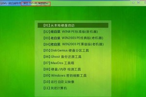 告别U盘，轻松安装苹果系统的工具教程（从U盘解放出来，让苹果系统安装更轻松一点）