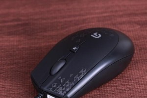 G100s玩LOL的最佳选择（舒适手感与精准控制的完美结合）