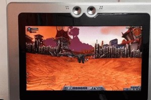 3D电视观赏3D电影的新体验（以3D电视为媒介，沉浸式享受3D电影的乐趣）