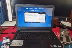 解决戴尔电脑读取硬盘错误的有效方法（戴尔电脑硬盘问题解决方案）